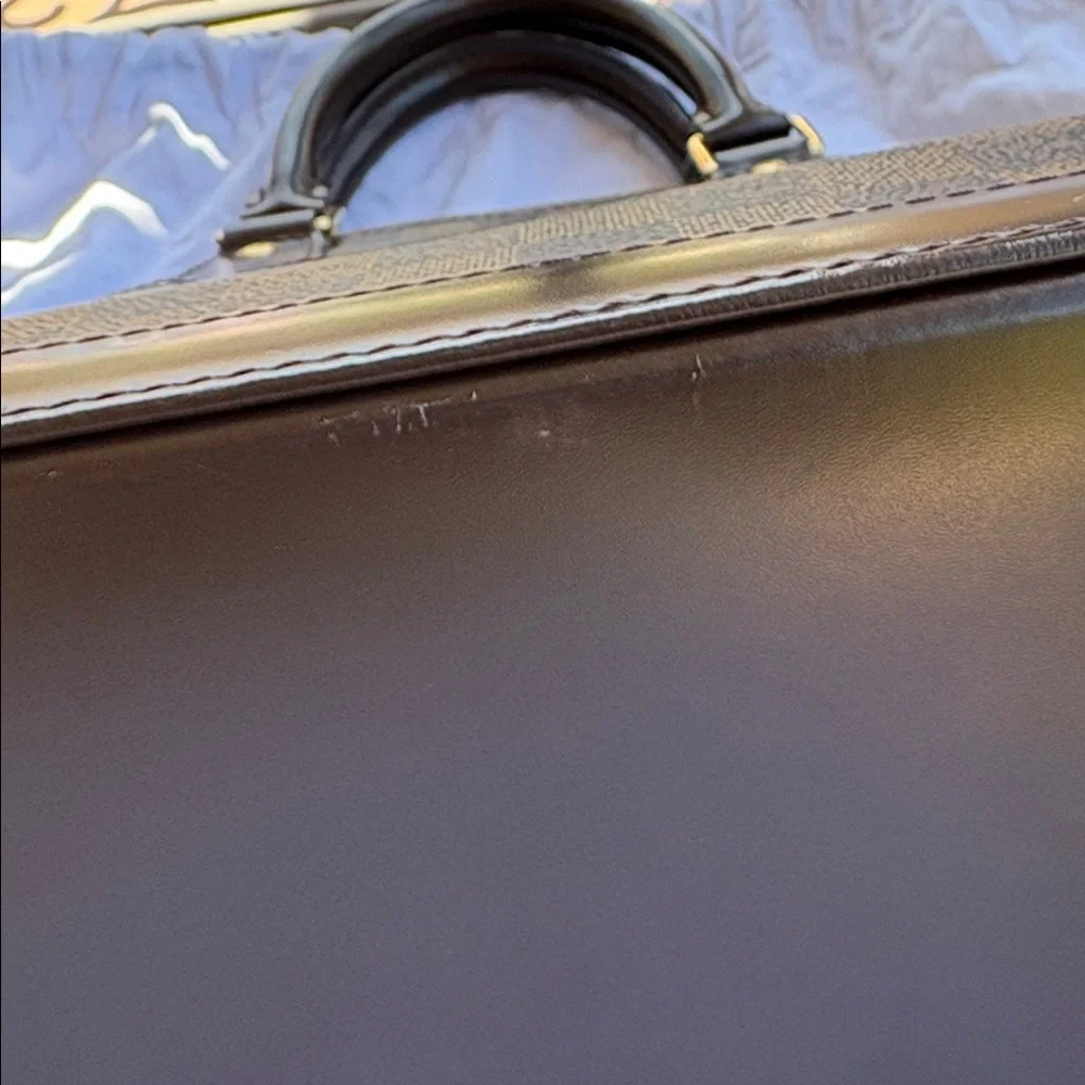 Louis Vuitton Alma pm - Picture 11 of 17